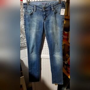 Mavi 'Lindy' Jeans